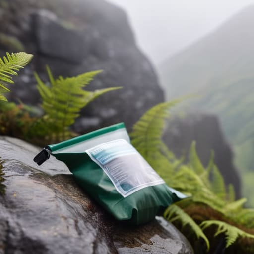 Weight vs Survival My Essential Backpacking Medical Supplies