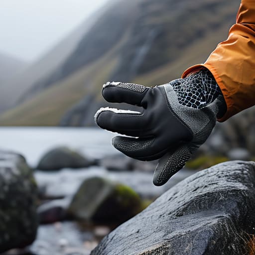 Why Breathable Hiking Gloves Matter When the Mist Hits