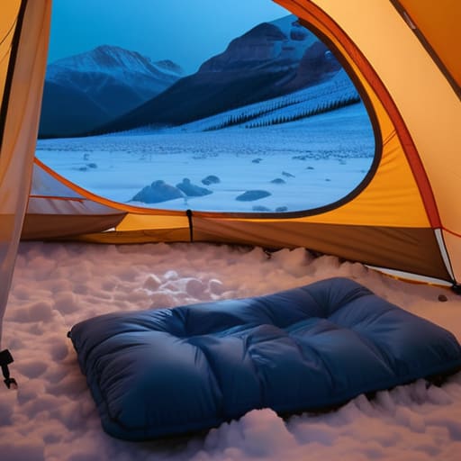Winter Camping Gear Essentials That Actually Work