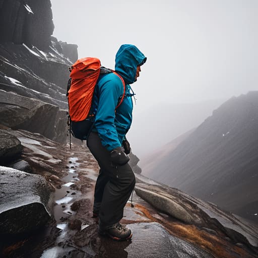 Backpacking Gear Essentials Weight vs Survival Reality