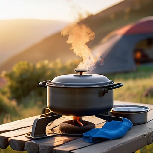 Best Stove for Backpacking vs Car Camping Realities