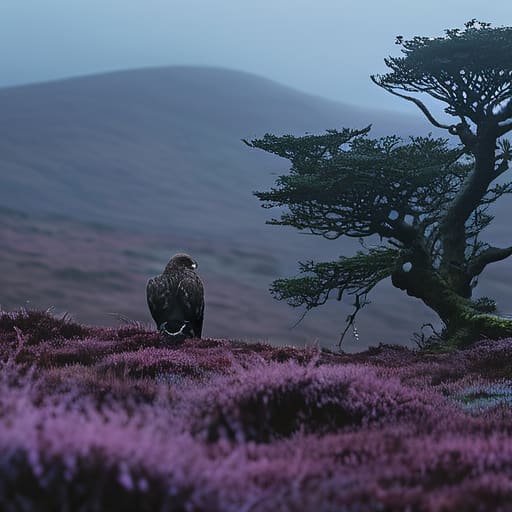 Best Times for Wildlife Spotting and the Light Factor.
