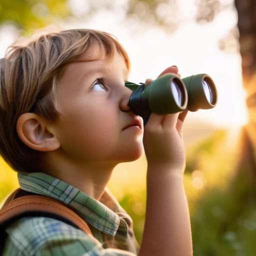 Bird Watching for Beginners With Kids Without the Meltdowns