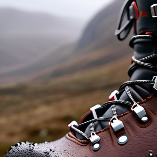 Breathable Membrane Technology and Staying Dry.