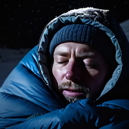 Comfort vs Limit Ratings the Math of a Restless Night