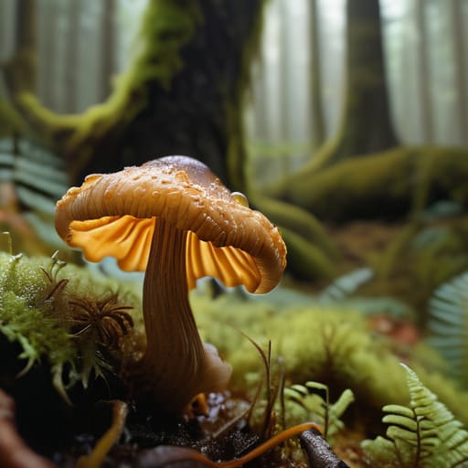 Edible vs Poisonous Mushroom Characteristics You Cant Ignore