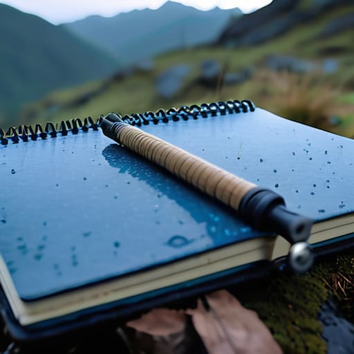Effective Ecological Data Collection Methods for Tired Hands
