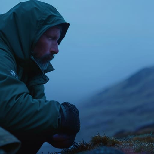 Emergency Survival Shelter Techniques for When Plans Fail