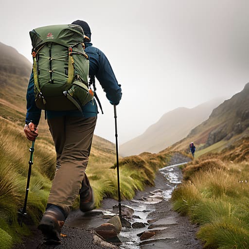 Essential Hiking Gear for Toddlers That Actually Works