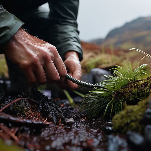 Essential Tarp Camping Gear for Real World Conditions