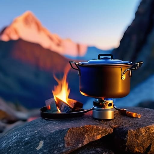 Final Thoughts Before You Pack camping gear.