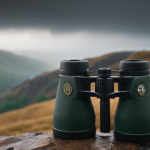 Finding Your Field of View Optimization in Shifting Weather.