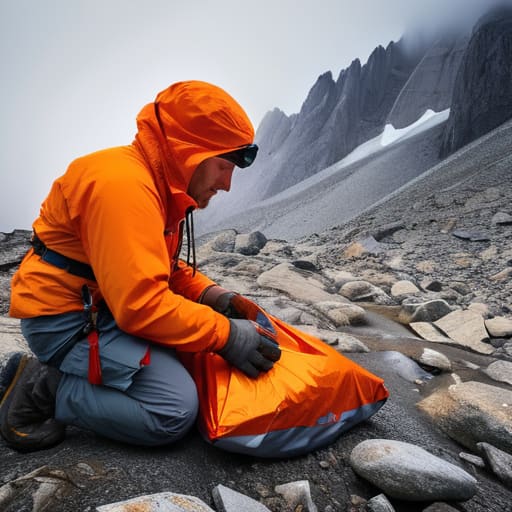First Aid Protocols for the Unforgiving Moments.