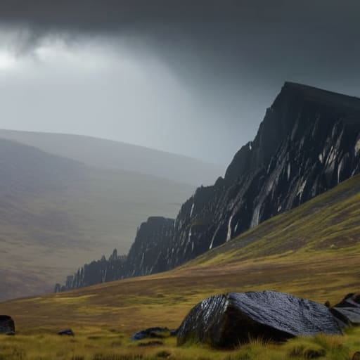 High Altitude Weather Patterns and the Lies of Local Apps