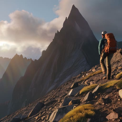 Hiking Safety Tips for Beginners Knowing When to Turn Back