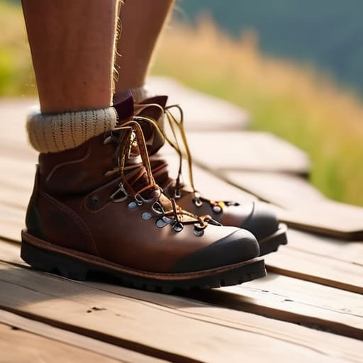 How to Choose Hiking Boots That Wont Ruin Your Week