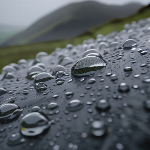 Hydrostatic Head Rating Explained Without the Marketing Fluff