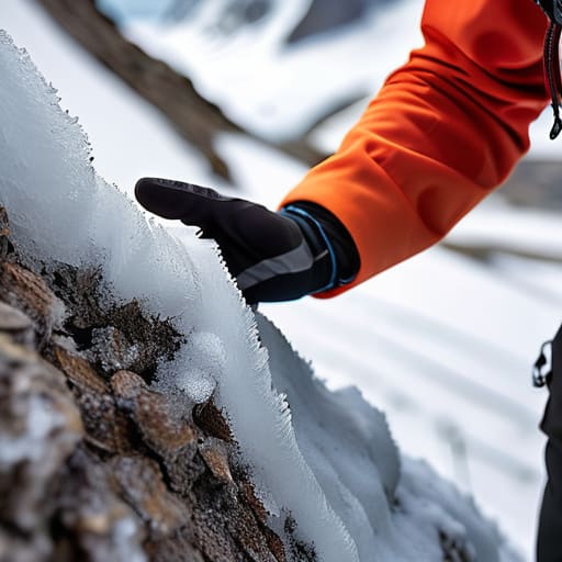 Managing Body Temperature in Snow and Changing Conditions