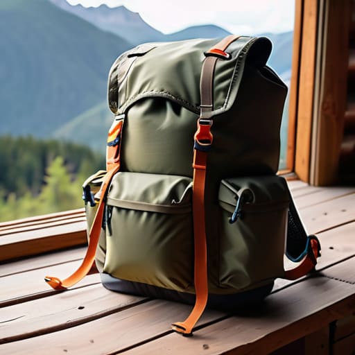 Mastering Backpack Weight Distribution to Save Your Knees