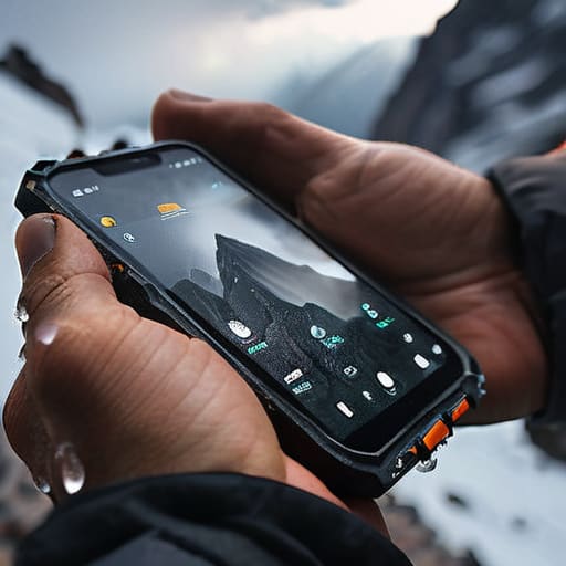 Mastering the Emergency Services Mountain Distress Signal