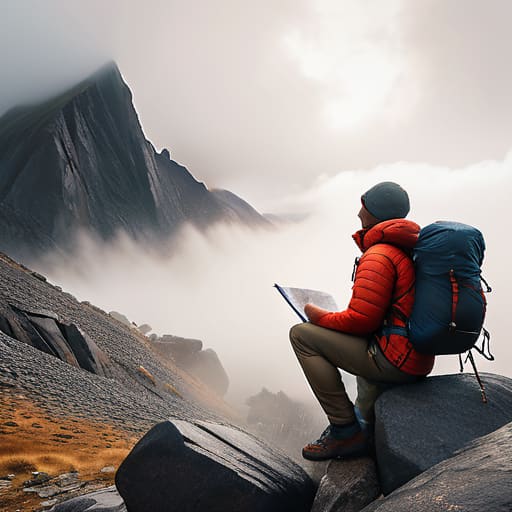 Mastering Trail Navigation Skills When the Path Vanishes