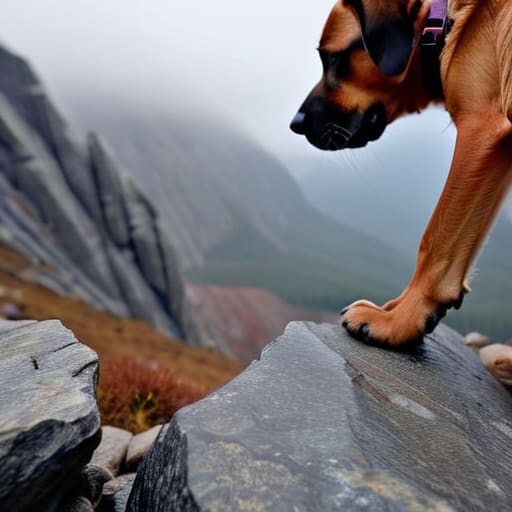Mastering Trail Safety for Pets Before the Weather Turns