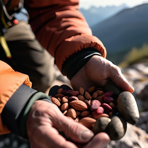 Meal Prep for Hiking Trips Avoiding the Empty Stomach
