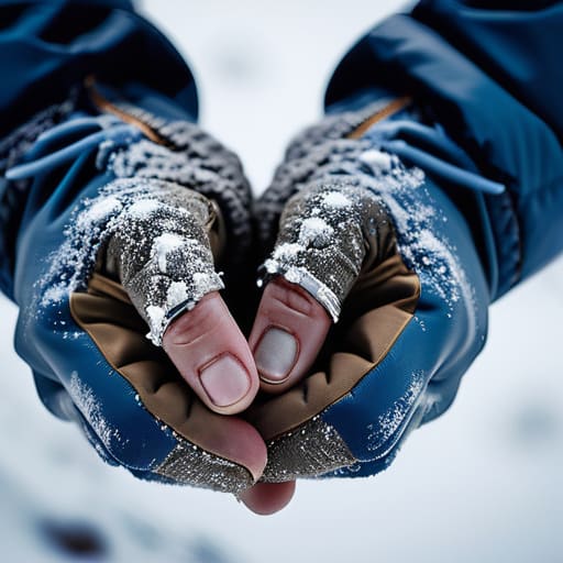 Mild vs Severe Hypothermia Symptoms When Optimism Isnt Enough