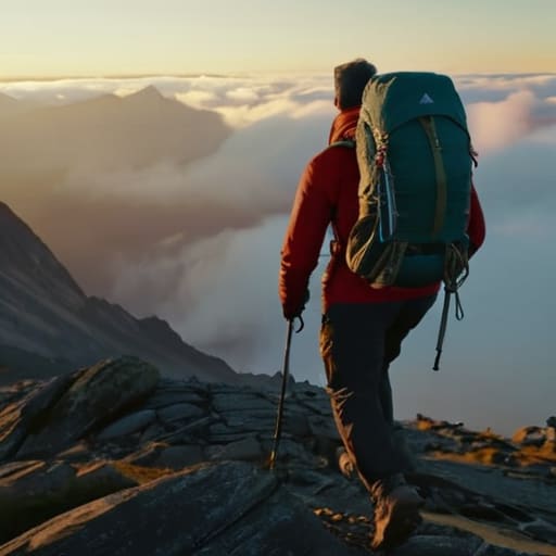 Packing Lightweight for Multi Day Treks Without Sacrificing Safety