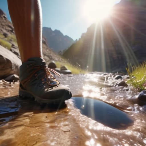Preventing Heat Exhaustion While Hiking Before the Real Trouble Starts