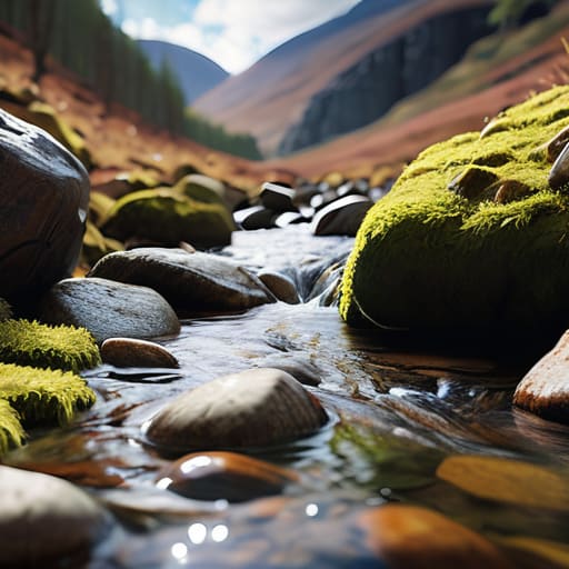 Preventing Waterborne Illnesses Before They Start.
