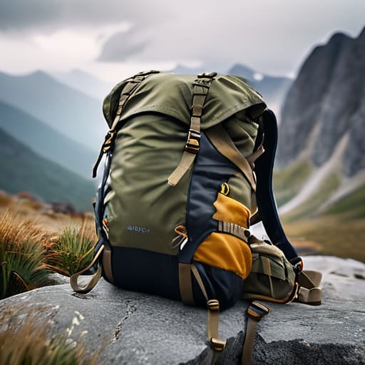 Rucksack Volume in Liters Explained Avoiding the Overpacked Trap