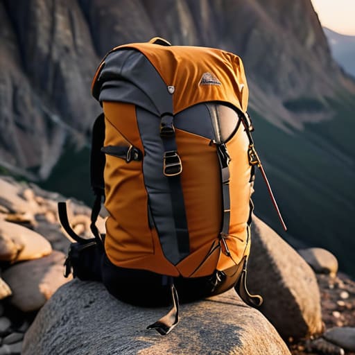 Rucksack Volume Liters and the Myth of More Space
