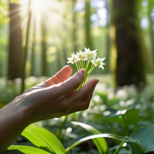 Safe Wild Edible Plants and the Cost of Being Wrong