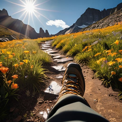 Seasonal Hiking Windows and Weather Realities.