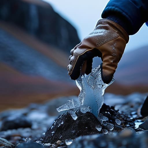 Survival Water Procurement When the Forecast Fails You