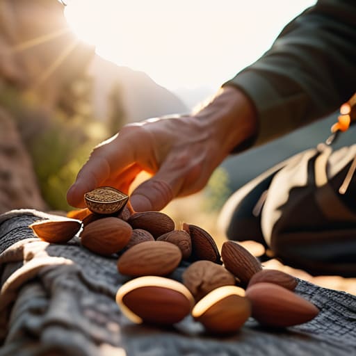 Sustained Energy for Hikers Through Macronutrient Balance for Endurance