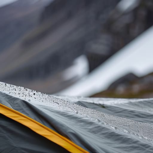 Tent Material Durability Why Thin Fabric Fails When It Matters