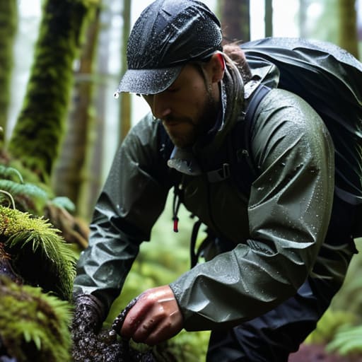 Testing gear and The Cost of Being Wrong.