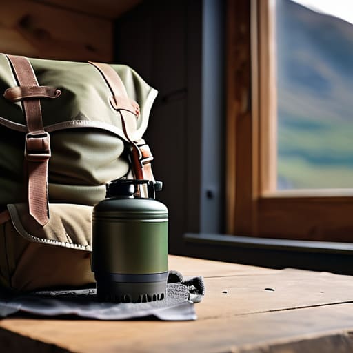 The Critical Center of Gravity for Hikers on Unstable Terrain.