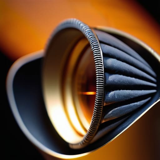 The Heavy Lifting of Ultrasonic Microphones.