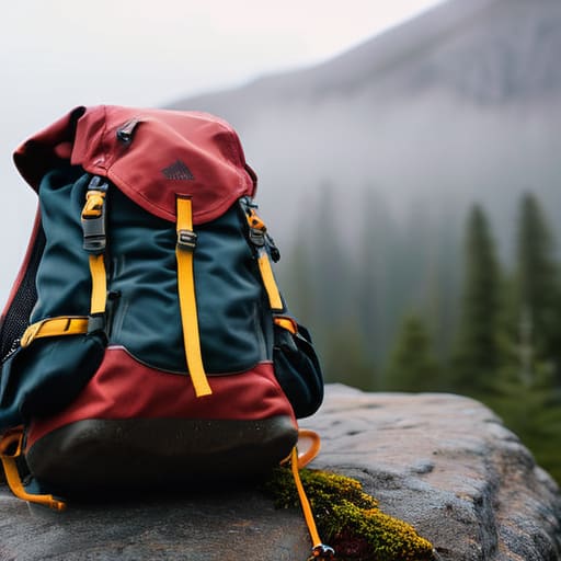 Reliable gear essentials for The Long Game.