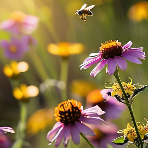 The Real Cost of Reducing Garden Chemical Use