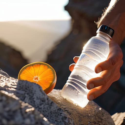 The Real Math of Electrolyte Balance and Hydration