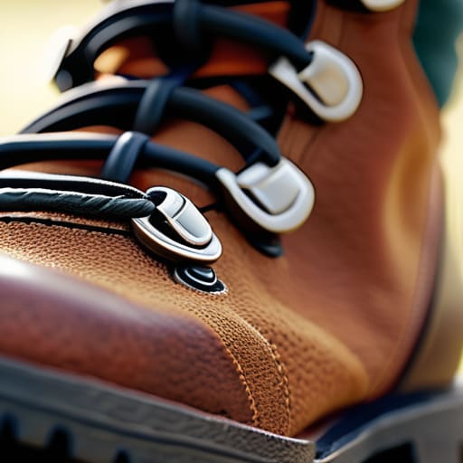 The Role of Thick Wool Socks in Preventing Foot Friction.