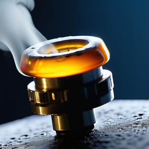 The Science of Gasoline Vapor Pressure Temperature and Cold Starts.