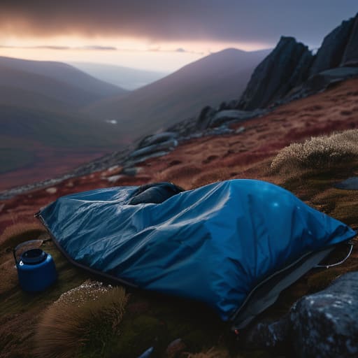 The Truth About Temperature Ratings for Camping and Reality.