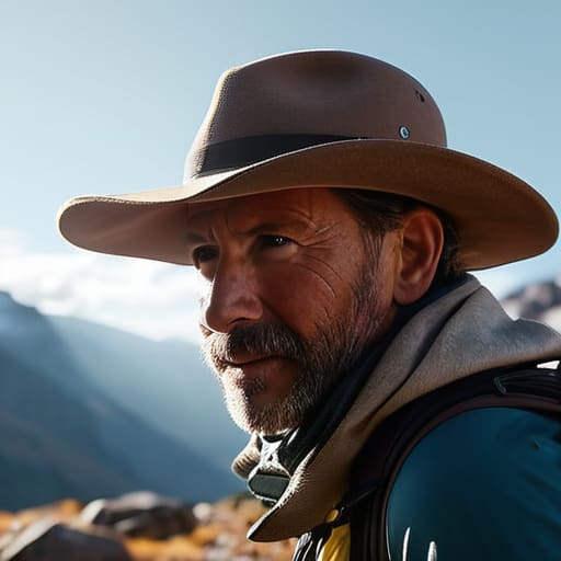 The Weight and Utility of Uv Protection Headwear.