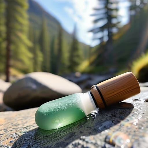 The Weight and Worth of Your Camping Hygiene Kit Essentials.