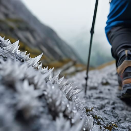 Understanding Moisture Wicking Properties When You Start Sweating